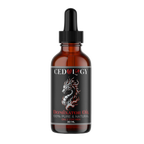 Dominator Oil – 100% Pure & Natural Male Massage Oil (30ml)