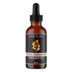Dominator Oil – 100% Pure & Natural Male Massage Oil (30ml)