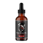 Madbull Oil – 100% Pure & Natural Male Massage Oil (30ml)