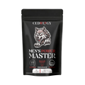 Men's Power Master – 100% Organic Dietary Supplement for Stamina & Vitality (10 Unit)