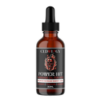 Power Hit Massage Oil for Men – 100% Natural Vitality Boost (30ml)