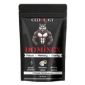 Dominex – All-Natural Men's Performance & Vitality Supplement (10 Unit)