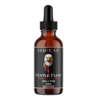 Gentle Flow – 100% Pure & Natural Male Massage Oil (30ml)