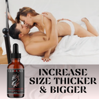 Dominator Oil – 100% Pure & Natural Male Massage Oil (30ml)