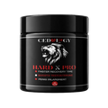Hard X Pro – 100% Organic Men's Vitality & Strength Cream (25g)