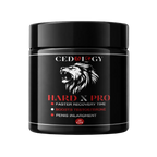 Hard X Pro – 100% Organic Men's Vitality & Strength Cream (25g)