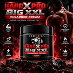 Hard X Pro (50g)