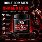 Hard X Pro (50g)