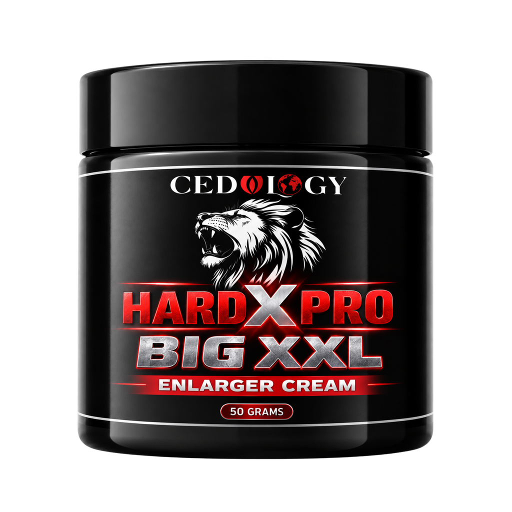 Hard X Pro (50g)