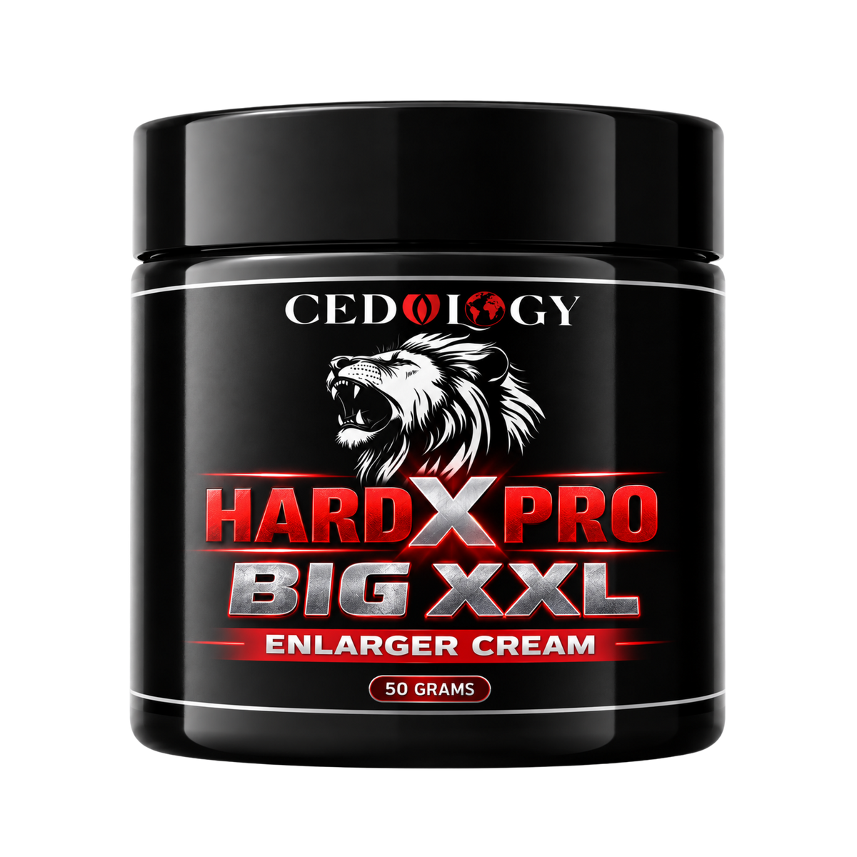 Hard X Pro (50g)