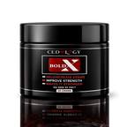 Bold X Cream – 100% Organic Men's Essential Cream (25g)
